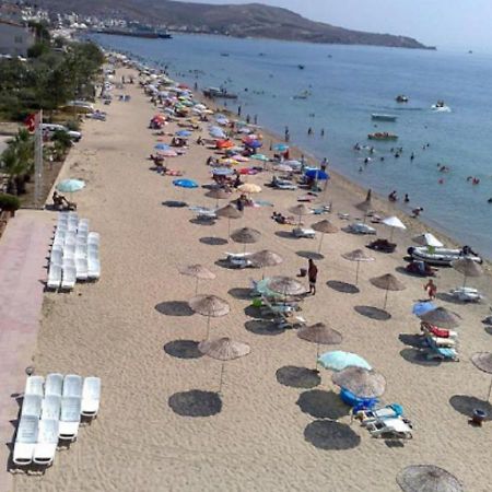 Avsa Cane Motel Đảo Đảo Avsa Adasi Ngoại thất bức ảnh