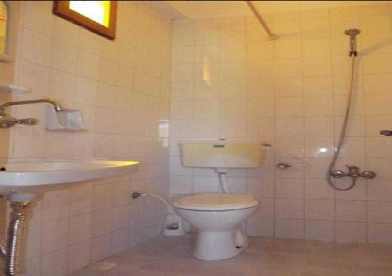 Avsa Cane Motel Đảo Đảo Avsa Adasi Ngoại thất bức ảnh