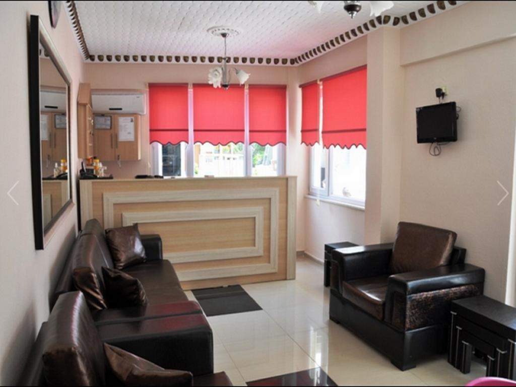 Avsa Cane Motel Đảo Đảo Avsa Adasi Ngoại thất bức ảnh