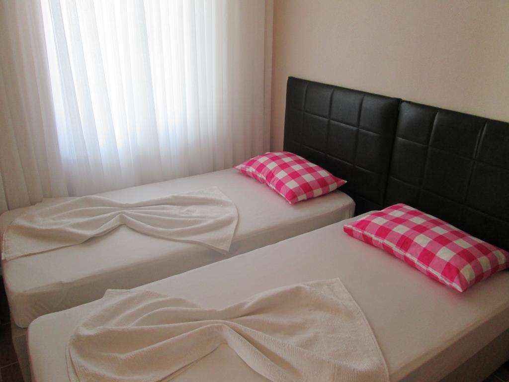 Avsa Cane Motel Đảo Đảo Avsa Adasi Ngoại thất bức ảnh