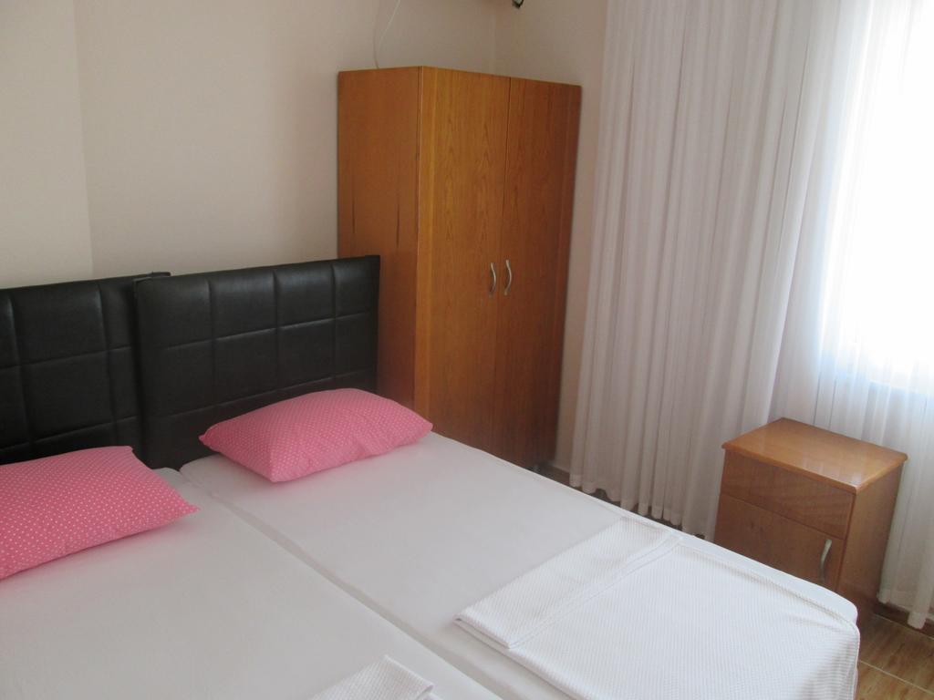 Avsa Cane Motel Đảo Đảo Avsa Adasi Ngoại thất bức ảnh