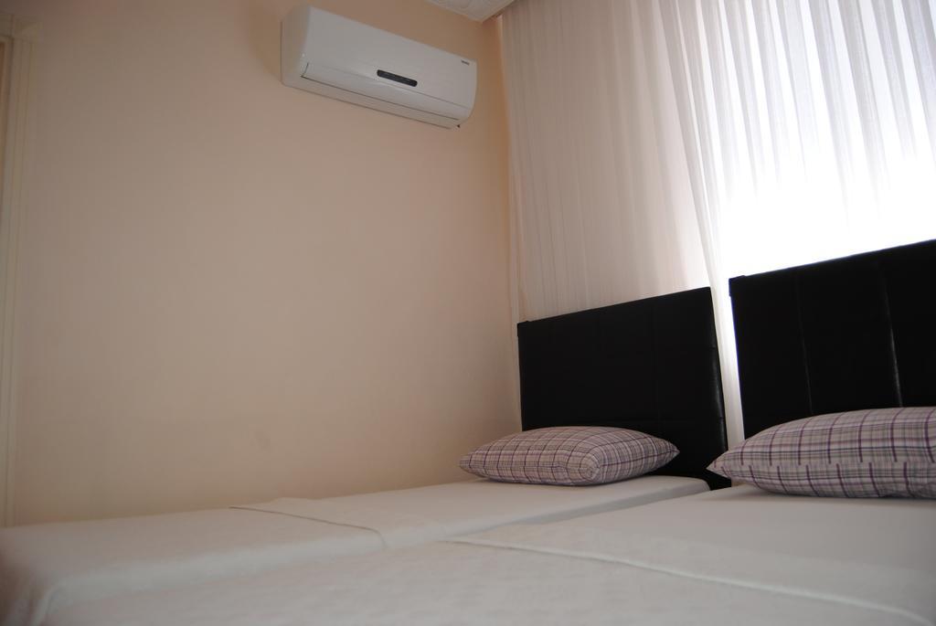 Avsa Cane Motel Đảo Đảo Avsa Adasi Ngoại thất bức ảnh