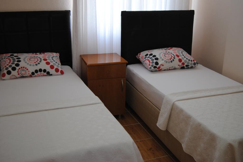 Avsa Cane Motel Đảo Đảo Avsa Adasi Ngoại thất bức ảnh